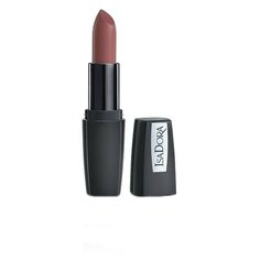 IsaDora помада для губ Perfect Matt Lipstick сатиновая (мини), оттенок 08