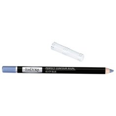 IsaDora Карандаш-кайал для век Perfect Contour Kajal, оттенок 65 icy blue