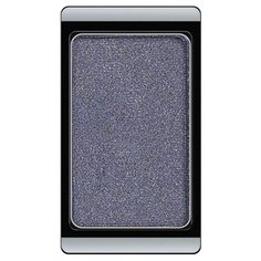 ARTDECO Тени для век перламутровые 82 pearly smokey blue violet