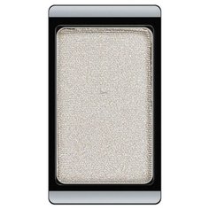 ARTDECO Тени для век перламутровые 15 pearly snow grey