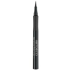 ARTDECO Подводка-фломастер для чувствительных глаз Sensitive Fine Liner, оттенок 1 black