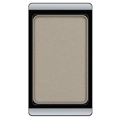 ARTDECO Тени для век матовые 514 matt light grey beige
