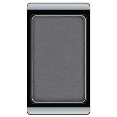 ARTDECO Тени для век матовые 506 matt stormy grey