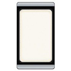 ARTDECO Тени для век матовые 512 matt white
