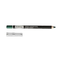 IsaDora Карандаш-кайал для век Perfect Contour Kajal, оттенок 96 frosty bamboo