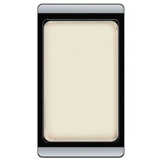 ARTDECO Тени для век матовые 554 matt natural vanilla