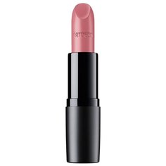 ARTDECO помада для губ Perfect Mat стойкая матовая, оттенок 160 rosy cloud