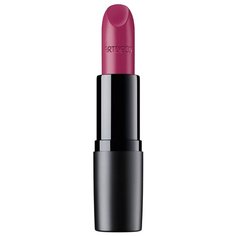 ARTDECO помада для губ Perfect Mat стойкая матовая, оттенок 148 violet lady