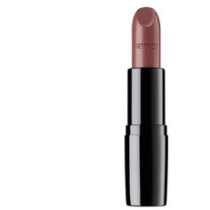 ARTDECO помада для губ Perfect Color увлажняющая, оттенок 826 rosy taupe