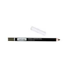 IsaDora Карандаш-кайал для век Perfect Contour Kajal, оттенок 97 green gold