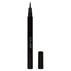 Nouba Подводка-фломастер водостойкая Eyeliner Water-resistant, оттенок черный