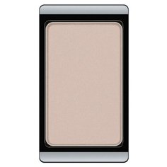 ARTDECO Тени для век матовые 551 matt natural touch