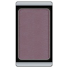 ARTDECO Тени для век матовые 582 matt smoky plum