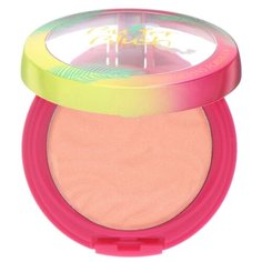Physicians Formula Румяна с маслом мурумуру Murumuru Butter Blush Натуральное сияние