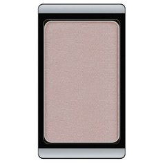 ARTDECO Тени для век матовые 538 matt nude blush