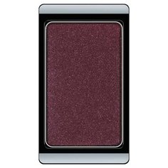 ARTDECO Тени для век перламутровые 89A dark queen
