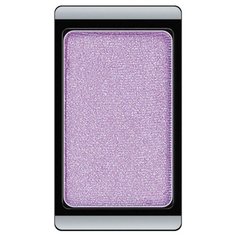 ARTDECO Тени для век перламутровые 87 pearly purple