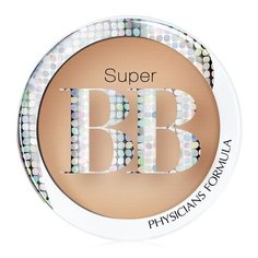 Physicians Formula Super BB пудра SPF 30 Beauty Balm Powder светлый/средний