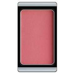 ARTDECO Тени для век матовые 535 matt roselle