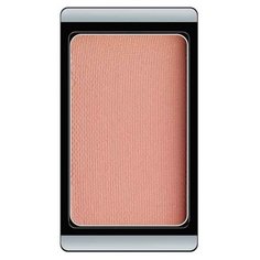 ARTDECO Тени для век матовые 540 matt vineyard peach