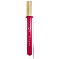 Max Factor Блеск для губ Colour Elixir Gloss, 60, Polished Fuschia