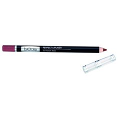 IsaDora Карандаш для губ Perfect Lipliner 30 Mocca Rose