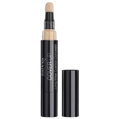 IsaDora Консилер Cover Up Long-Wear Cushion Concealer, оттенок 50 - Fair Blonde