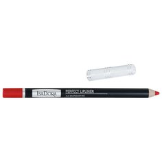 IsaDora Карандаш для губ Perfect Lipliner 32 Mandarin
