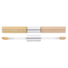Physicians Formula Консилер Concealer Twins 2-in 1 Correct & Cover Cream Concealer, оттенок желтый/светлый