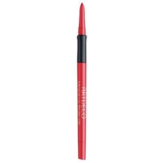 ARTDECO Контурный карандаш для губ Mineral Lip Styler 09