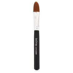 Кисть IsaDora для маскирующих средств Concealer Brush черный