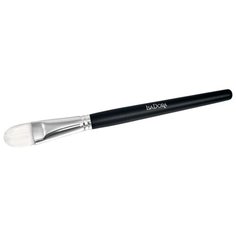 Кисть IsaDora для нанесения тонального крема Foundation Brush черный