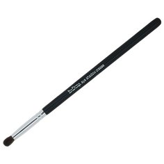 Кисть IsaDora для складки века Eye Shadow Crease Brush черный