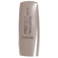 IsaDora праймер для лица ProTect Face Primer SPF 30 8 мл бежевый