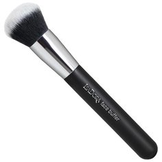 Кисть IsaDora для лица Face Buffer Brush черный