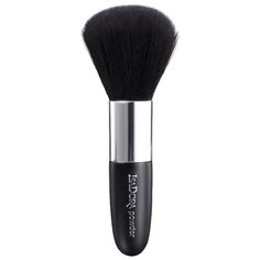 Кисть IsaDora для пудры Powder Brush черный