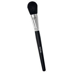 Кисть IsaDora для румян Blush Brush черный