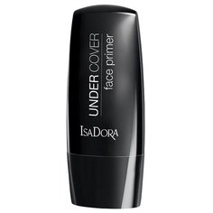 IsaDora основа под макияж Under Cover Face Primer миниатюра 8 мл бежевая