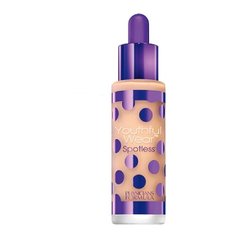 Physicians Formula Тональное средство Youthful Wear Spotless Foundation, 28.35 г, оттенок: светлый/средний