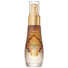 Physicians Formula Argan Wear праймер 2 в 1 с аргановым маслом и кокосовой водой 2-in-1 Argan Oil & Coconut Water Primer 30 мл прозрачная