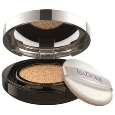 IsaDora Тональный крем Nude Cushion Foundation, 15 г, оттенок: 10 Nude Porcelain