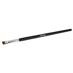 Кисть IsaDora для контура глаз Eye Shadow Brush Angled черный