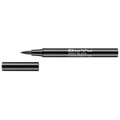 BeYu Подводка для глаз Deep Black Eyeliner 10h long-lasting, оттенок 1 Magic Affairs