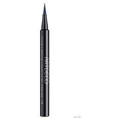 ARTDECO Подводка для век Long Lasting Liquid Liner Intense, оттенок 12