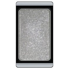 ARTDECO Тени для век Glamour с блестками 316 glam granite grey