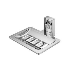 Мыльница WasserKRAFT K-5069 хром