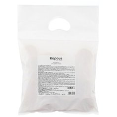Kapous Professional Горячий воск желтый натуральный в дисках 1000 г