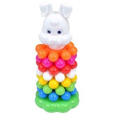 Пирамидка MEJ-POL Заяц