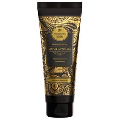 Гель для душа Фараоновы ванны Прикосновение к гармонии Вишня и миндаль, 250 мл