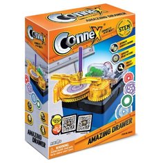 Электромеханический конструктор Amazing Toys Connex 38842 Рисовальщик